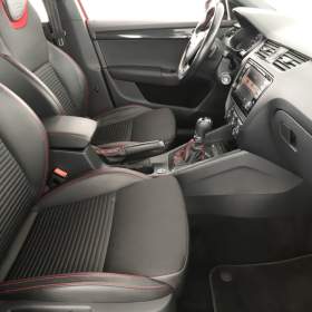 Foto inzerátu Skoda Octavia RS 2.0 TDI
