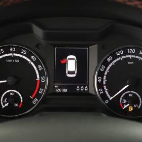 Foto inzerátu Skoda Octavia RS 2.0 TDI