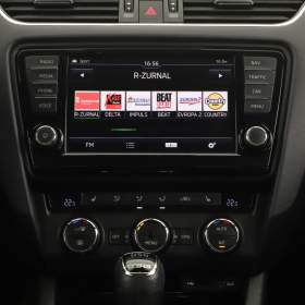 Foto inzerátu Skoda Octavia RS 2.0 TDI