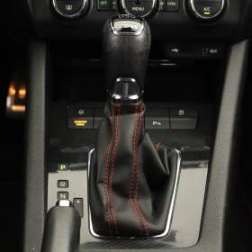 Foto inzerátu Skoda Octavia RS 2.0 TDI
