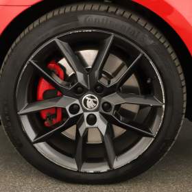 Foto inzerátu Skoda Octavia RS 2.0 TDI