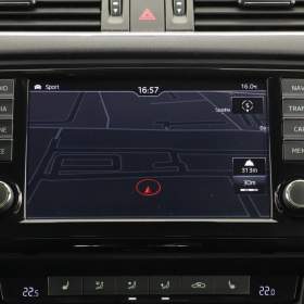 Foto inzerátu Skoda Octavia RS 2.0 TDI