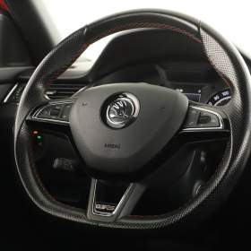 Foto inzerátu Skoda Octavia RS 2.0 TDI