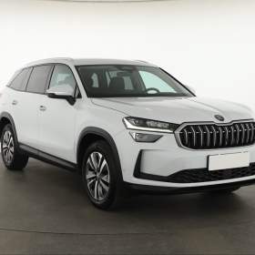 Foto inzerátu Skoda Kodiaq 2.0 TDI