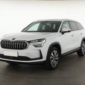 Foto inzerátu Skoda Kodiaq 2.0 TDI