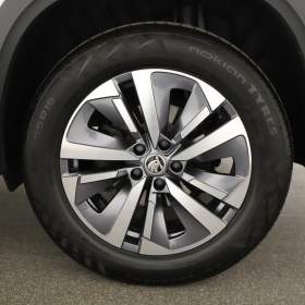 Foto inzerátu Skoda Kodiaq 2.0 TDI