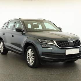 Foto inzerátu Skoda Kodiaq 1.4 TSI