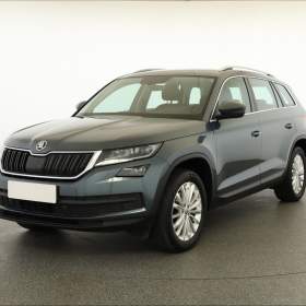 Foto inzerátu Skoda Kodiaq 1.4 TSI