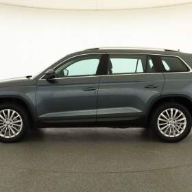 Foto inzerátu Skoda Kodiaq 1.4 TSI
