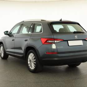 Foto inzerátu Skoda Kodiaq 1.4 TSI