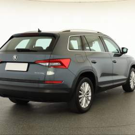 Foto inzerátu Skoda Kodiaq 1.4 TSI