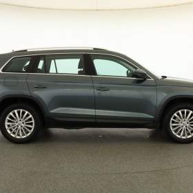 Foto inzerátu Skoda Kodiaq 1.4 TSI