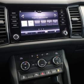 Foto inzerátu Skoda Kodiaq 1.4 TSI