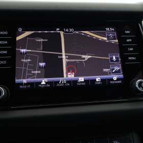 Foto inzerátu Skoda Kodiaq 1.4 TSI