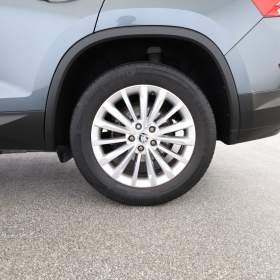 Foto inzerátu Skoda Kodiaq 1.4 TSI
