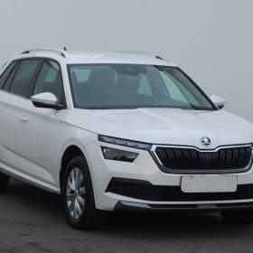 Skoda Kamiq 1.0 TSI / 19968074