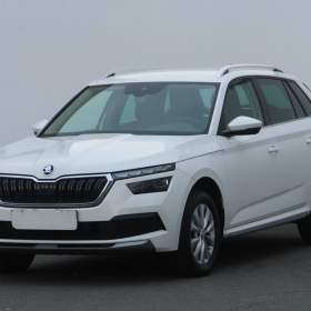Foto inzerátu Skoda Kamiq 1.0 TSI
