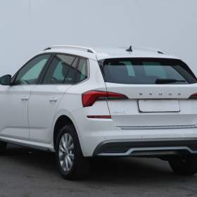 Foto inzerátu Skoda Kamiq 1.0 TSI