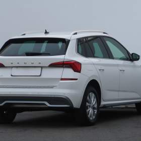 Foto inzerátu Skoda Kamiq 1.0 TSI