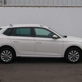 Foto inzerátu Skoda Kamiq 1.0 TSI