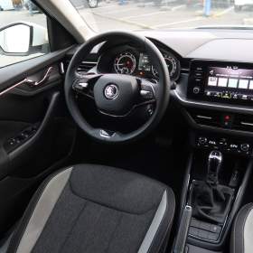 Foto inzerátu Skoda Kamiq 1.0 TSI