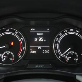 Foto inzerátu Skoda Kamiq 1.0 TSI