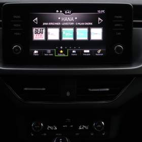 Foto inzerátu Skoda Kamiq 1.0 TSI