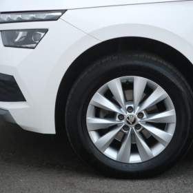 Foto inzerátu Skoda Kamiq 1.0 TSI