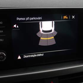Foto inzerátu Skoda Kamiq 1.0 TSI