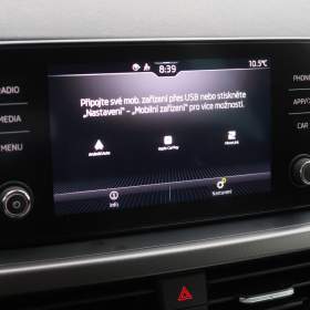 Foto inzerátu Skoda Kamiq 1.0 TSI