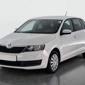 Foto inzerátu Skoda Rapid Spaceback 1.0 TSI