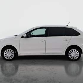 Foto inzerátu Skoda Rapid Spaceback 1.0 TSI