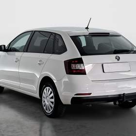 Foto inzerátu Skoda Rapid Spaceback 1.0 TSI