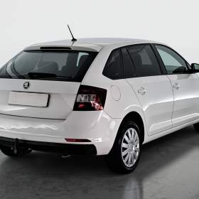 Foto inzerátu Skoda Rapid Spaceback 1.0 TSI