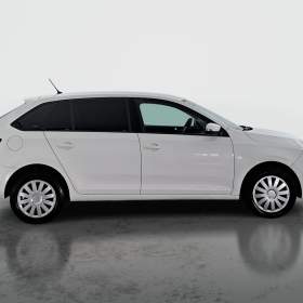 Foto inzerátu Skoda Rapid Spaceback 1.0 TSI