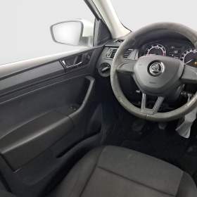 Foto inzerátu Skoda Rapid Spaceback 1.0 TSI