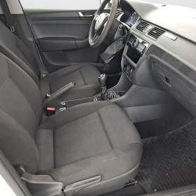 Foto inzerátu Skoda Rapid Spaceback 1.0 TSI