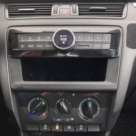 Foto inzerátu Skoda Rapid Spaceback 1.0 TSI