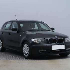 Foto inzerátu BMW 1 118d