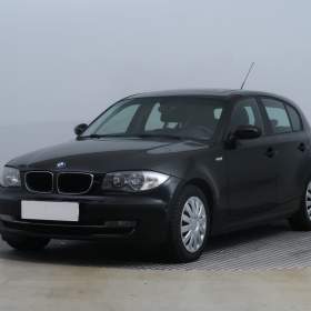 Foto inzerátu BMW 1 118d