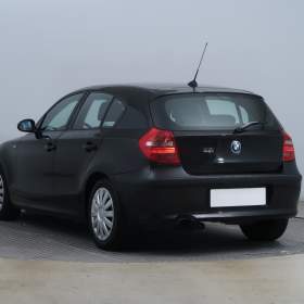 Foto inzerátu BMW 1 118d