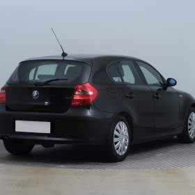 Foto inzerátu BMW 1 118d