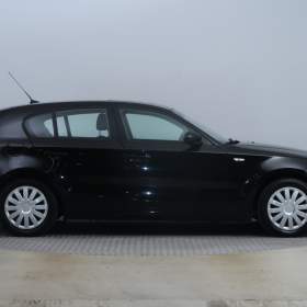 Foto inzerátu BMW 1 118d