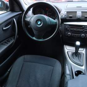 Foto inzerátu BMW 1 118d