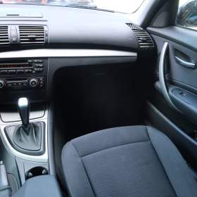 Foto inzerátu BMW 1 118d