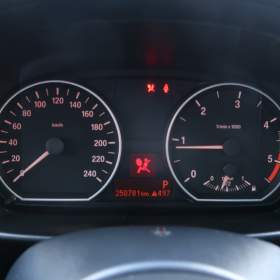 Foto inzerátu BMW 1 118d