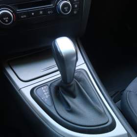 Foto inzerátu BMW 1 118d