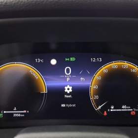 Foto inzerátu Toyota C-HR 2.0 Hybrid AWD
