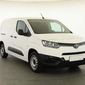 Foto inzerátu Toyota ProAce City 1.5 D-4D