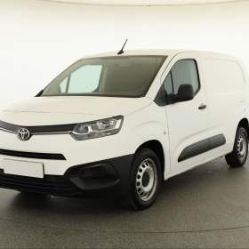 Foto inzerátu Toyota ProAce City 1.5 D-4D